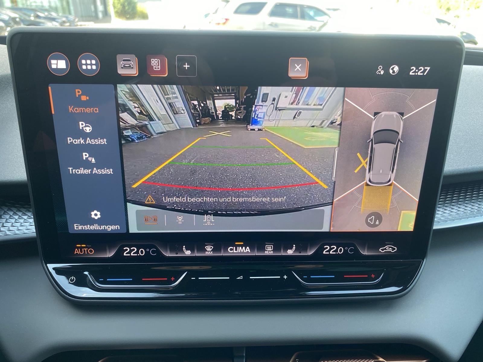 CUPRA Terramar 2.0 TSI VZ 4Drive DSG-image-9