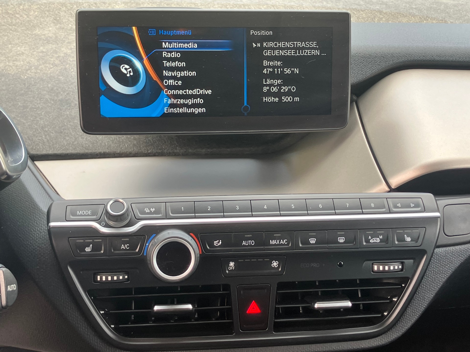 BMW i3 (60Ah) Range Extender-image-10