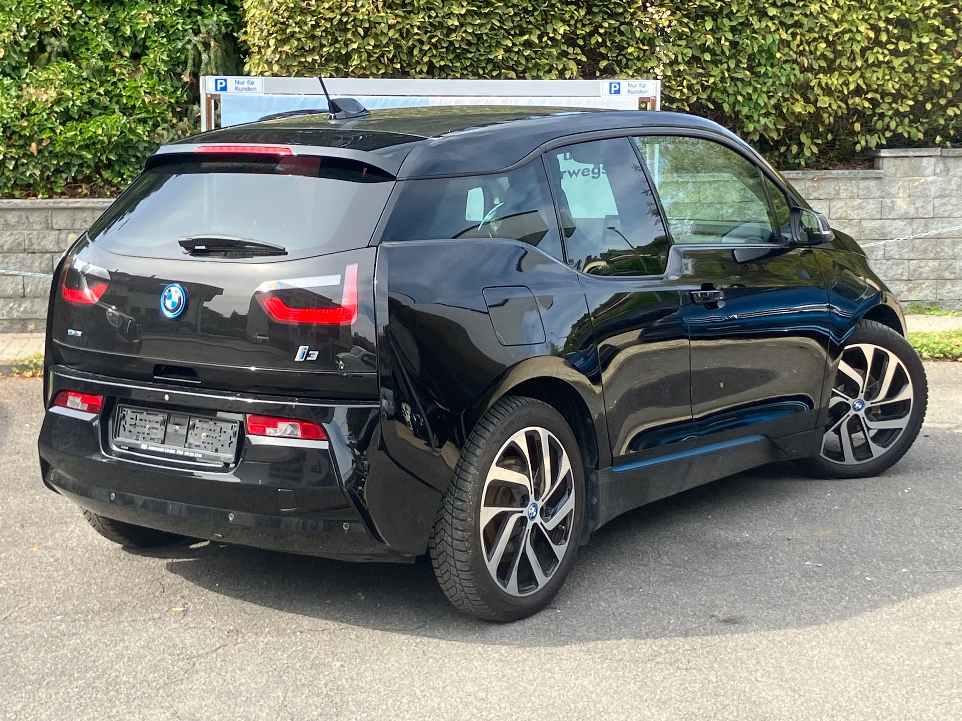 BMW i3 (60Ah) Range Extender-image-2