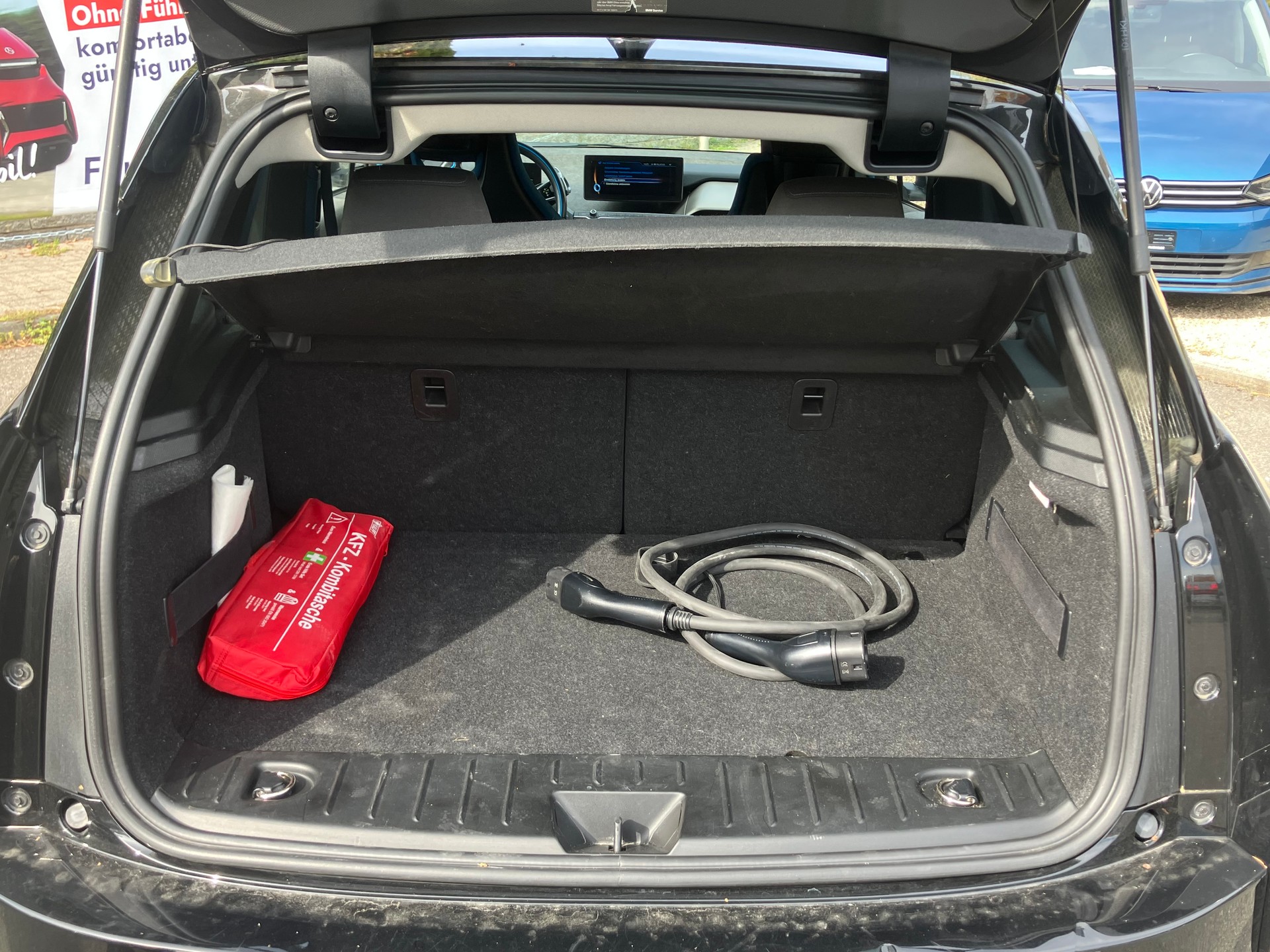 BMW i3 (60Ah) Range Extender-image-4