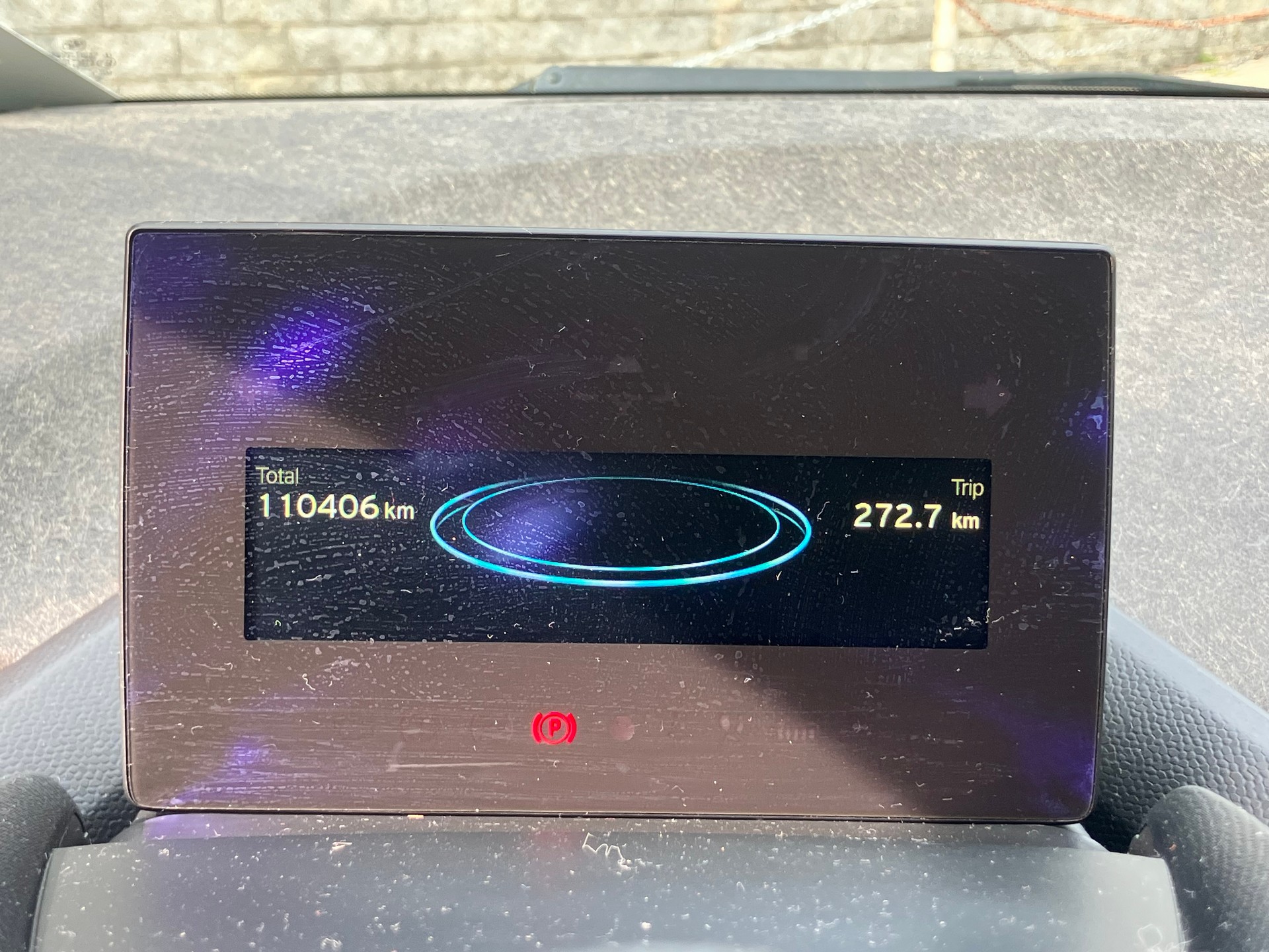 BMW i3 (60Ah) Range Extender-image-9