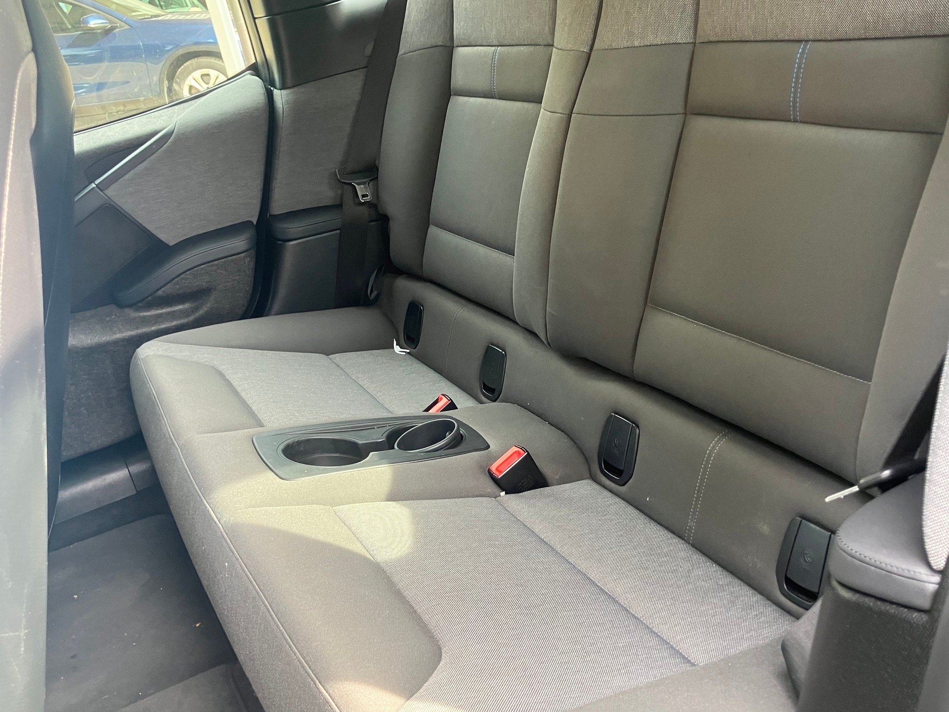 BMW i3 (60Ah) Range Extender-image-5