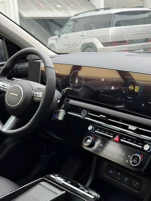 HYUNDAI Tucson 1.6 T-GDi HEV Vertex Swiss Edition 4WD-image-13