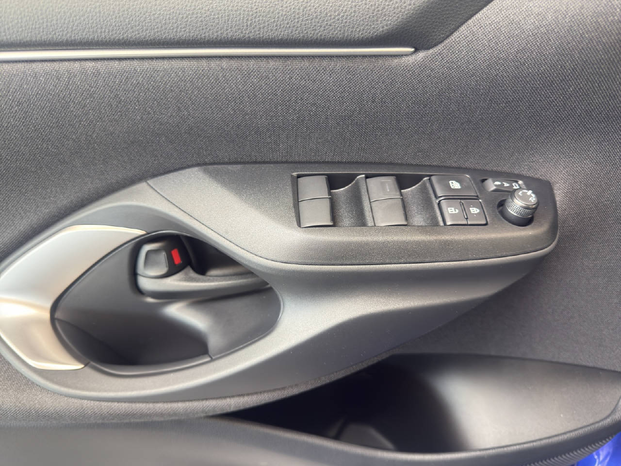 MAZDA 2 1.5 Hybrid Homura-image-14