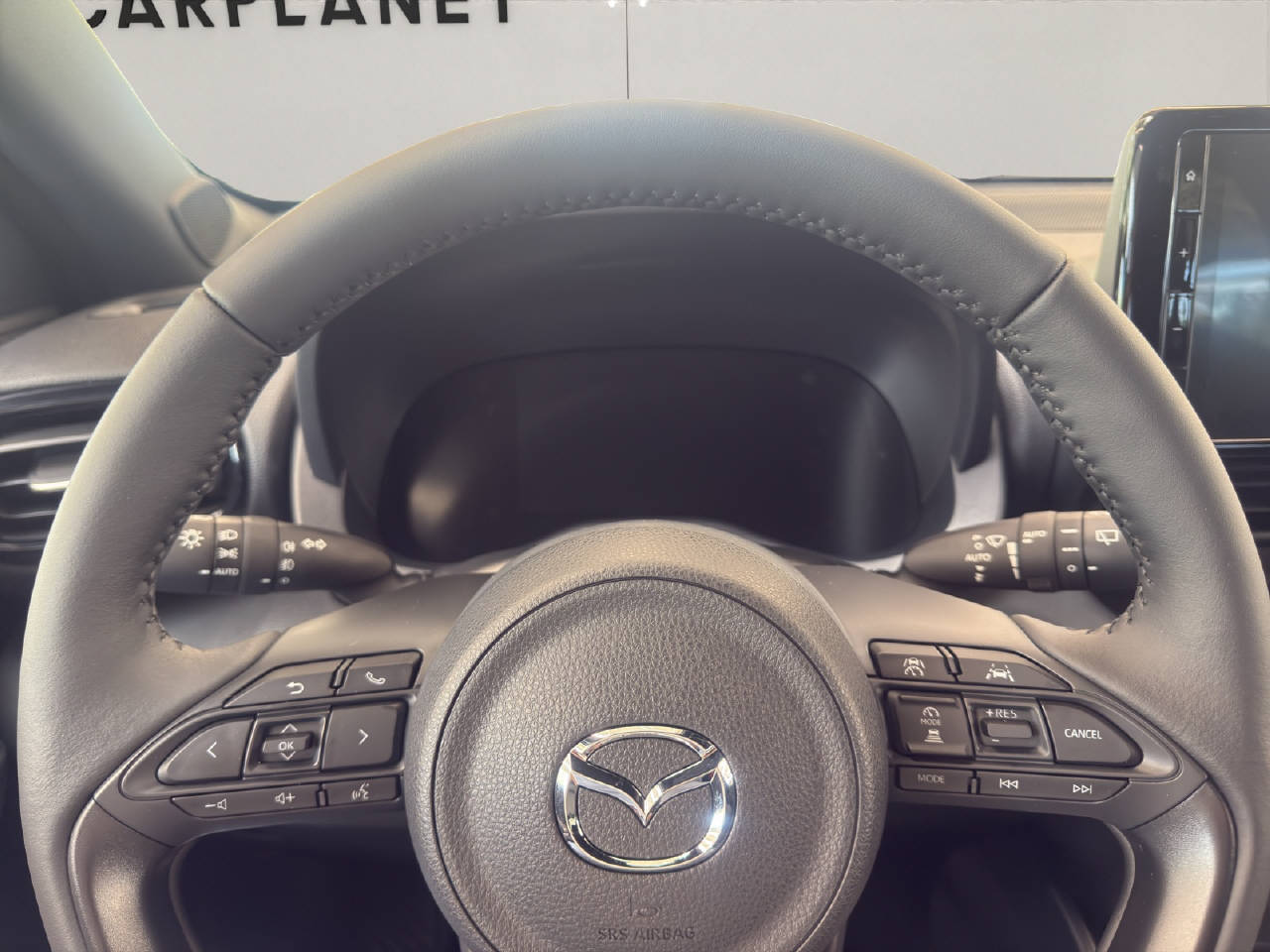 MAZDA 2 1.5 Hybrid Homura-image-8