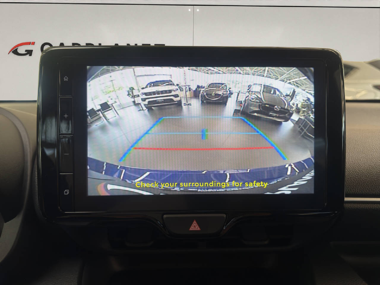 MAZDA 2 1.5 Hybrid Homura-image-11