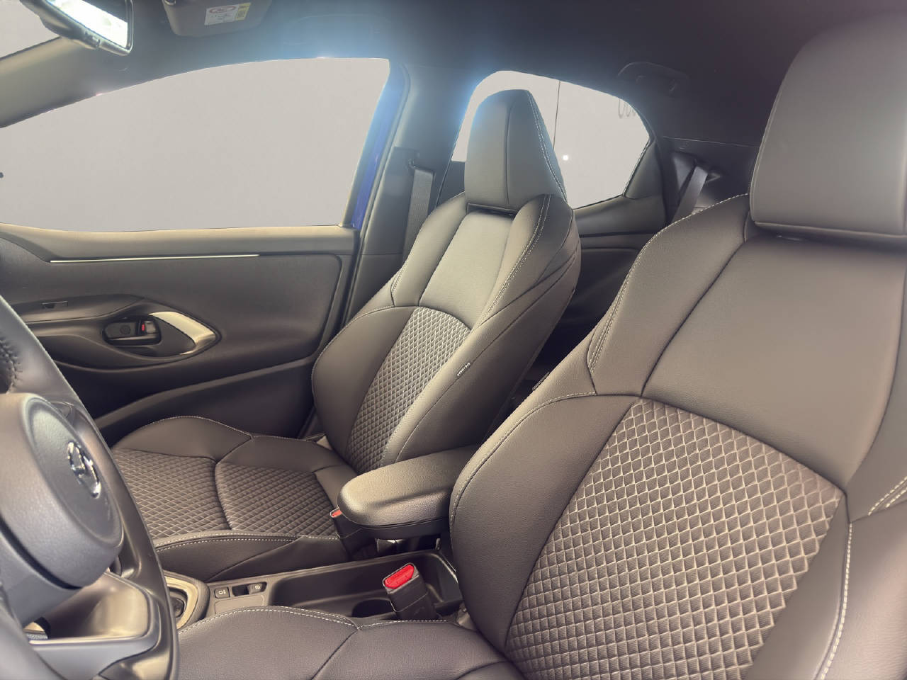 MAZDA 2 1.5 Hybrid Homura-image-5