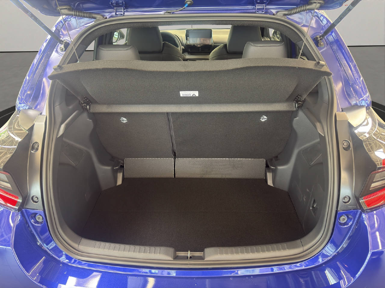 MAZDA 2 1.5 Hybrid Homura-image-16