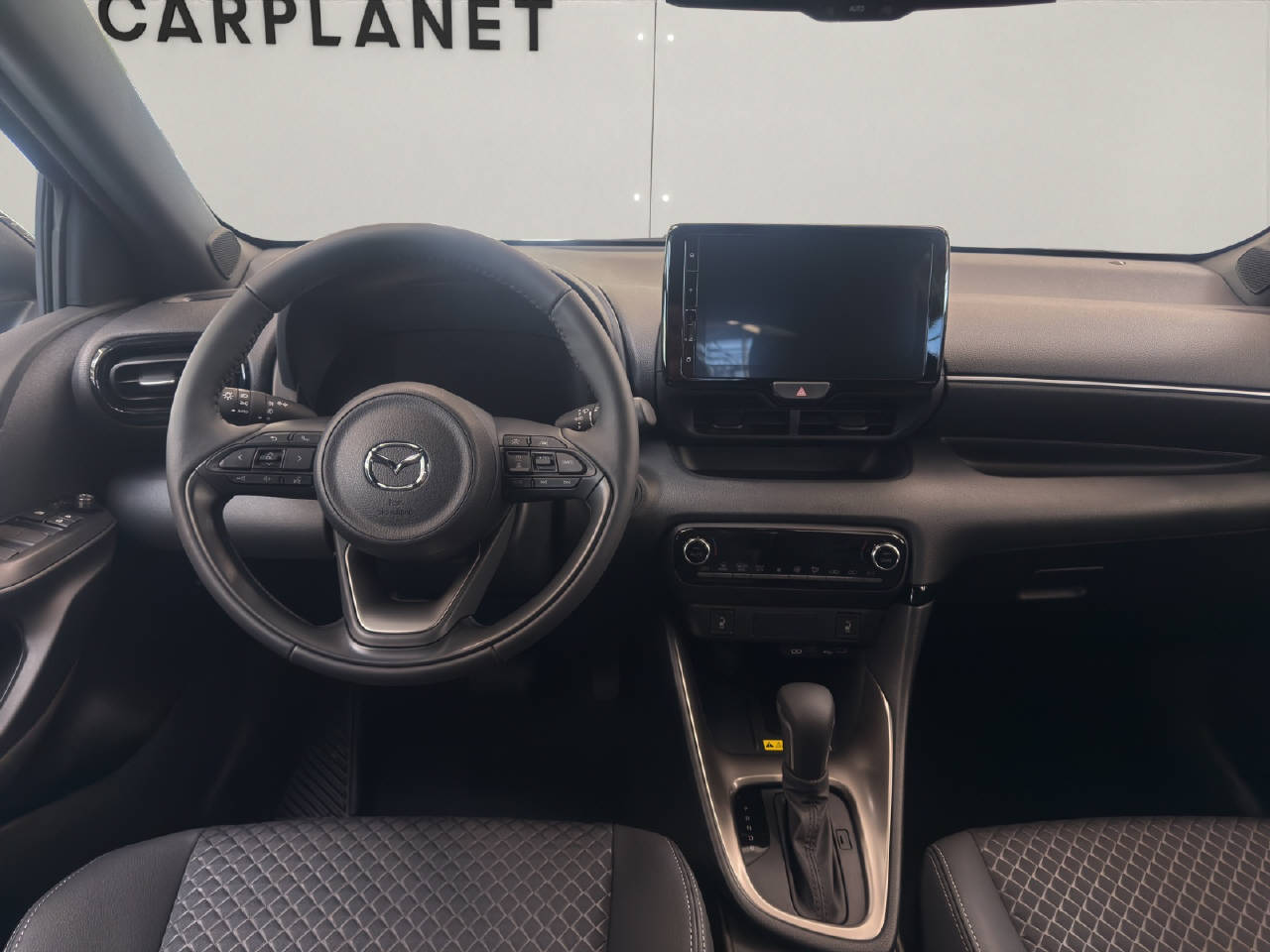 MAZDA 2 1.5 Hybrid Homura-image-7