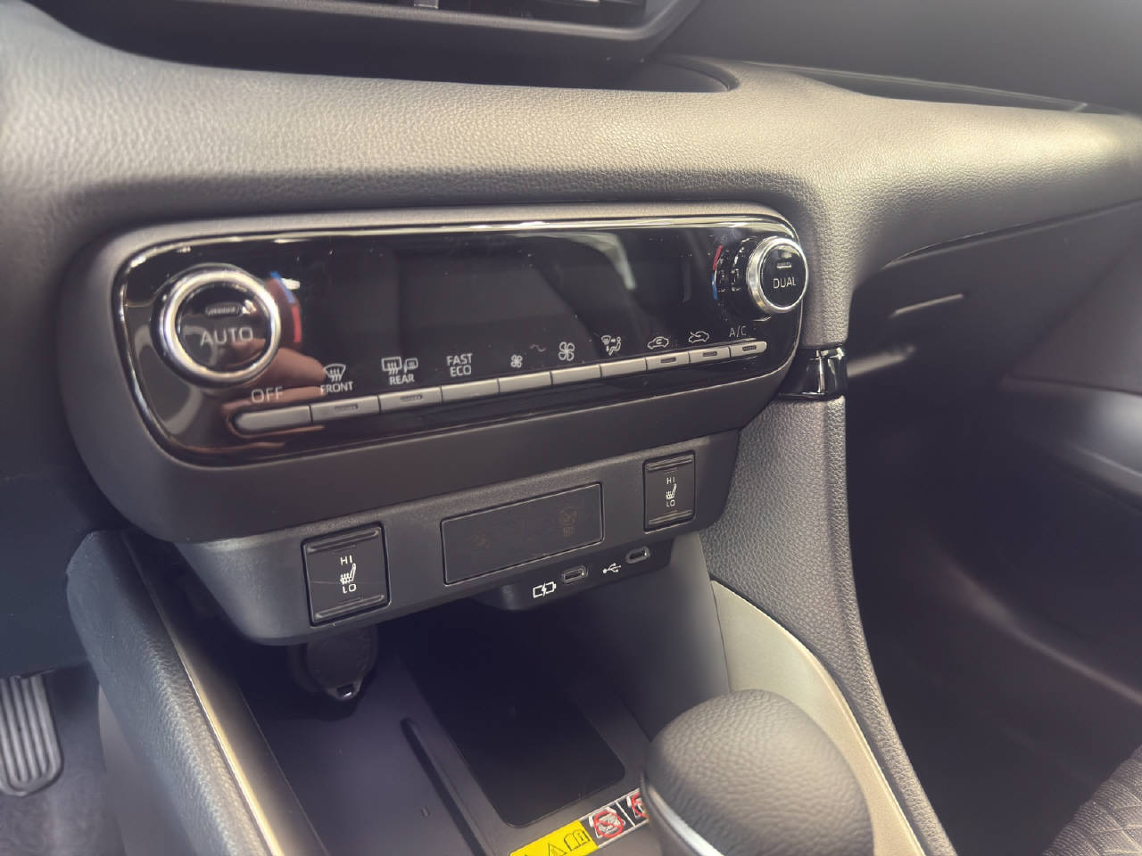 MAZDA 2 1.5 Hybrid Homura-image-12