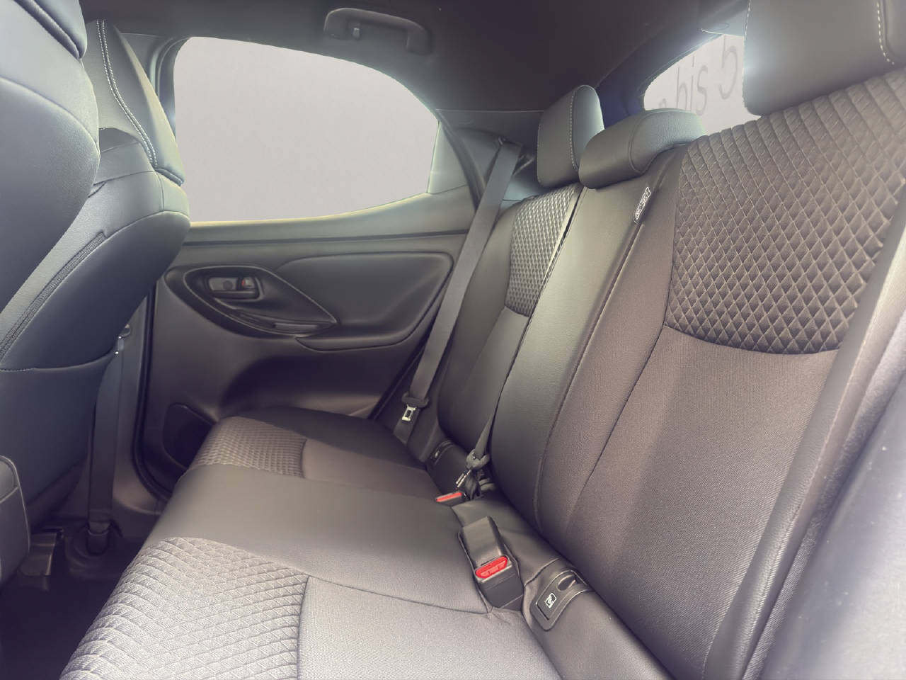 MAZDA 2 1.5 Hybrid Homura-image-6