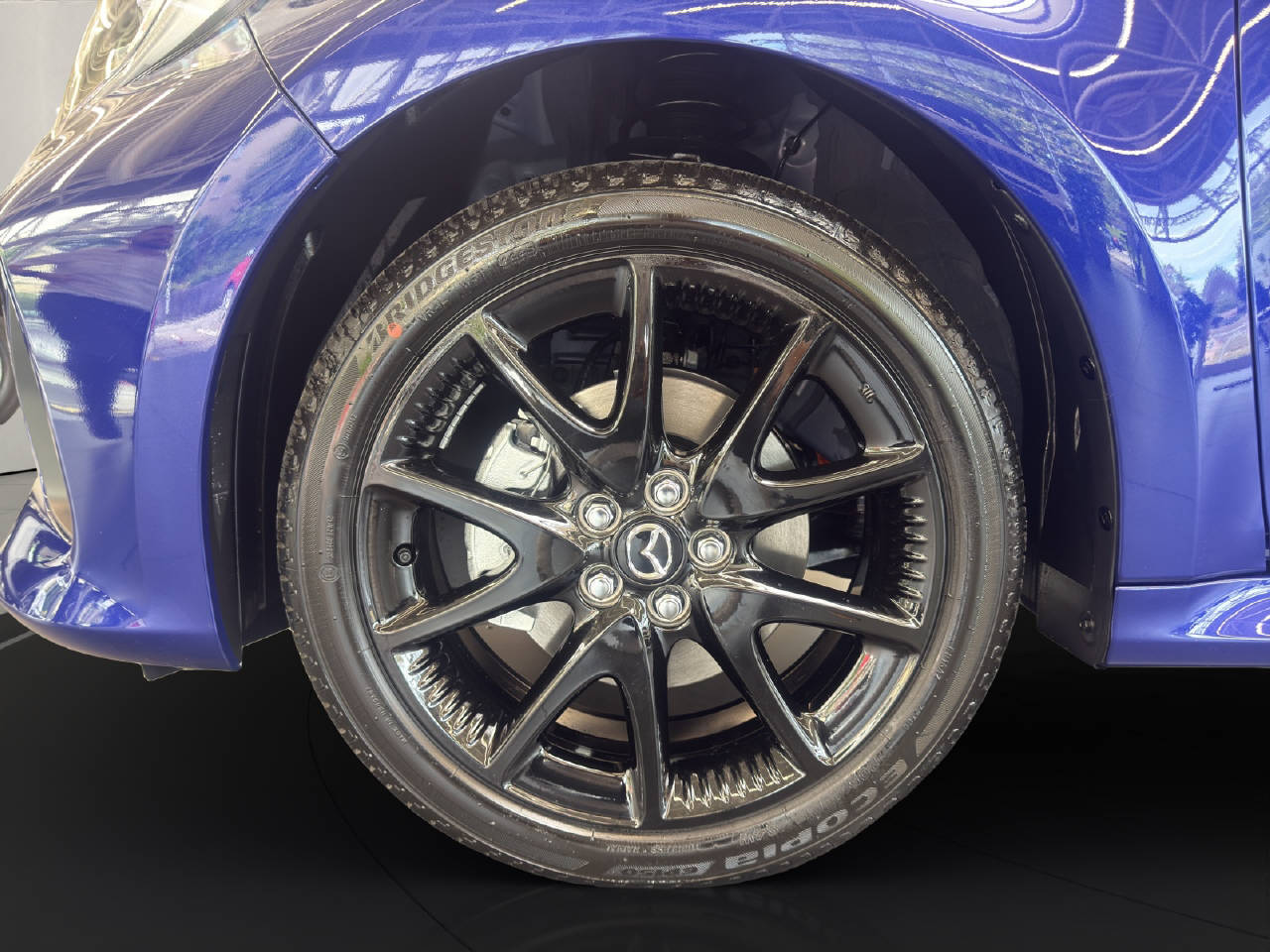 MAZDA 2 1.5 Hybrid Homura-image-3