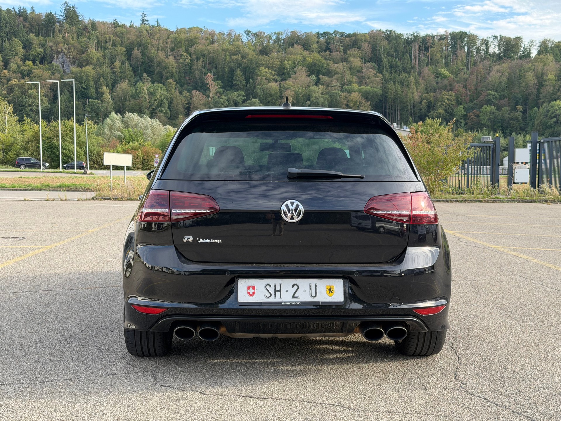 VW Golf 2.0 TSI R ABT 4Motion-image-5