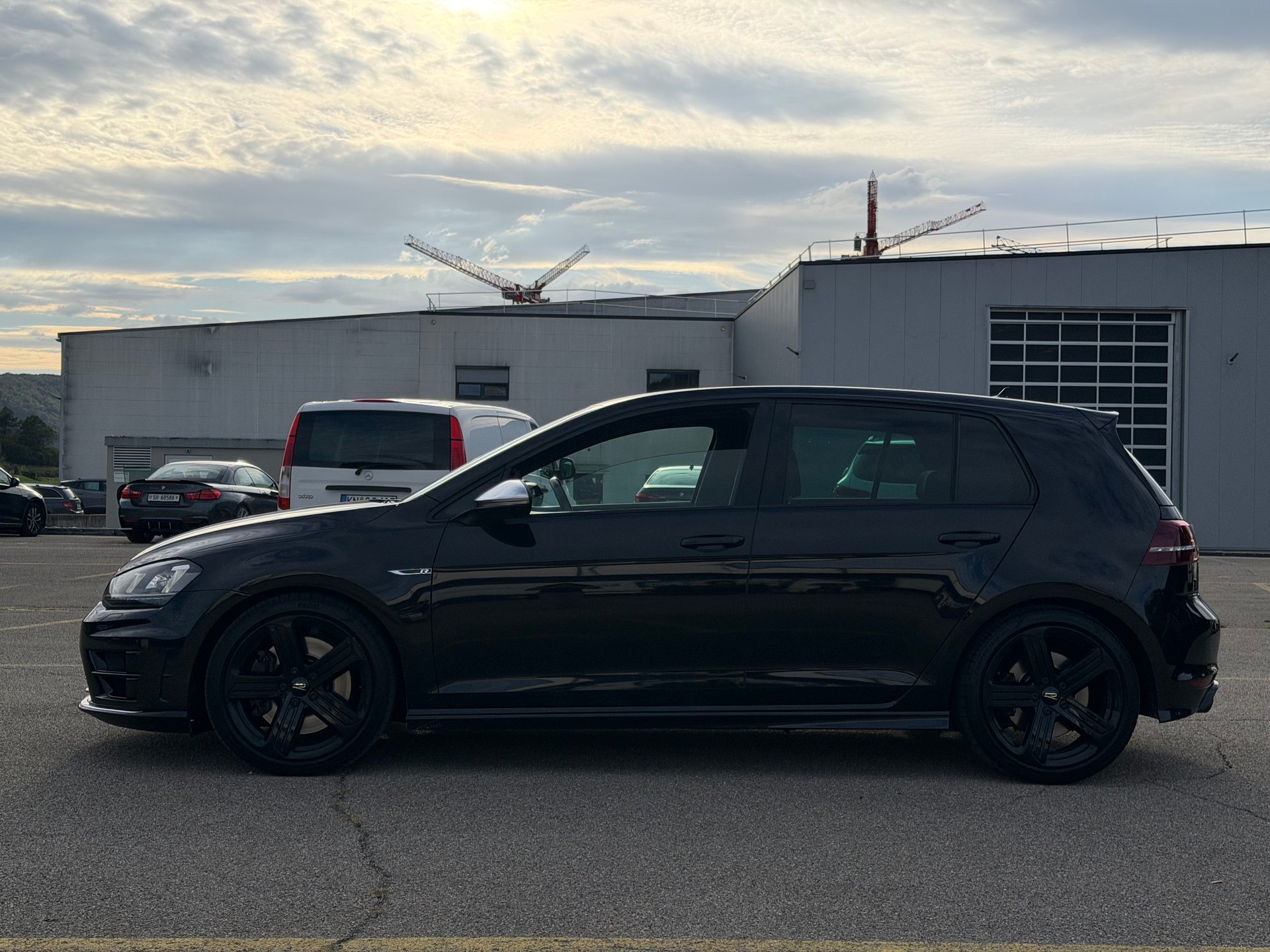 VW Golf 2.0 TSI R ABT 4Motion-image-7