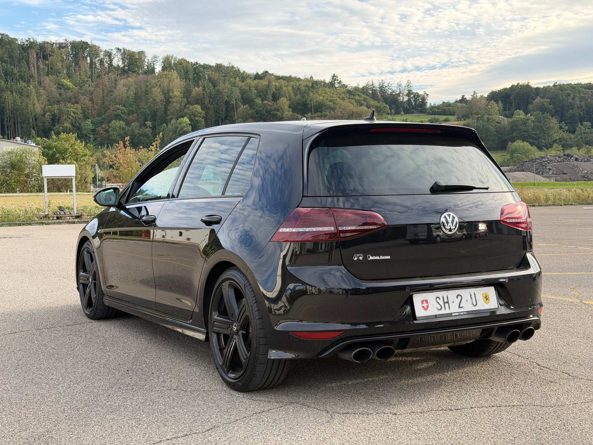 VW Golf 2.0 TSI R ABT 4Motion-image-6