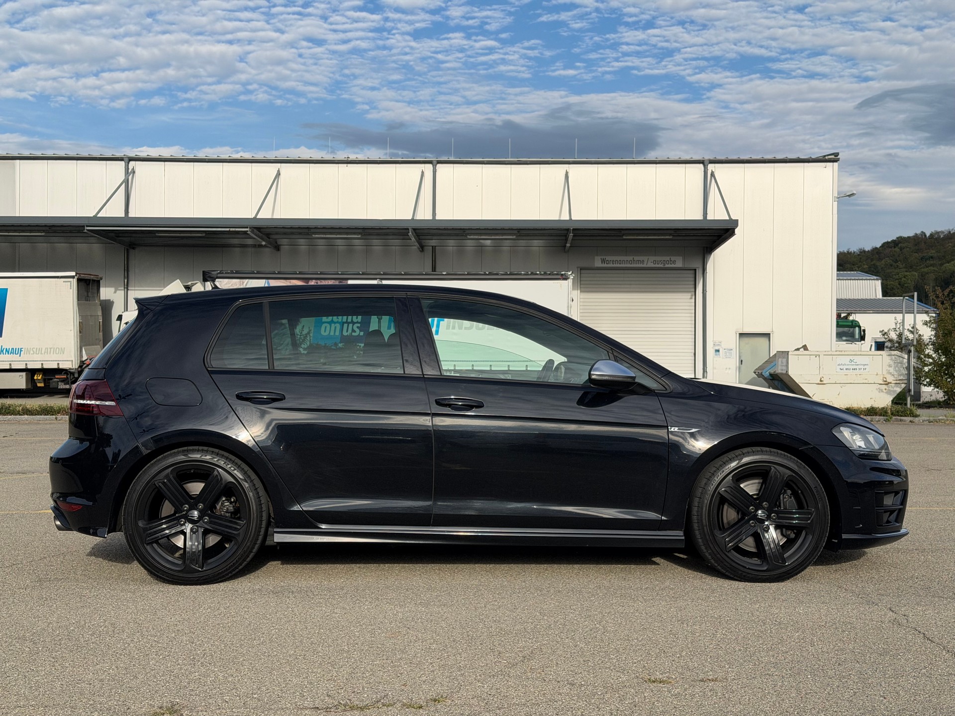 VW Golf 2.0 TSI R ABT 4Motion-image-3