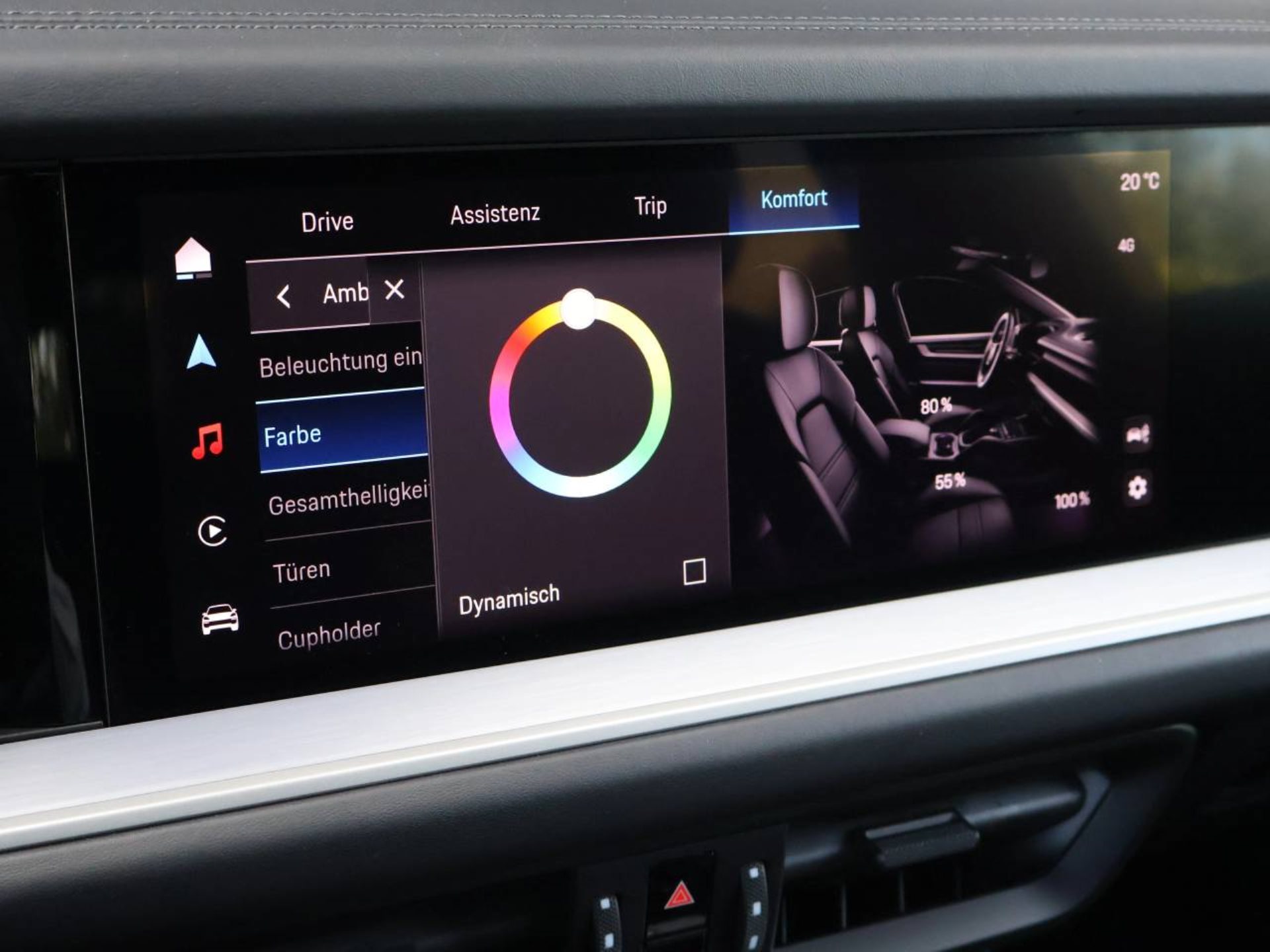PORSCHE Cayenne S E-Hybrid Coupé-image-22
