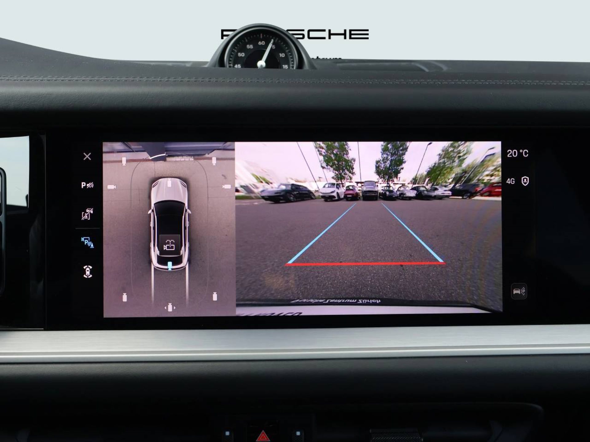 PORSCHE Cayenne S E-Hybrid Coupé-image-21