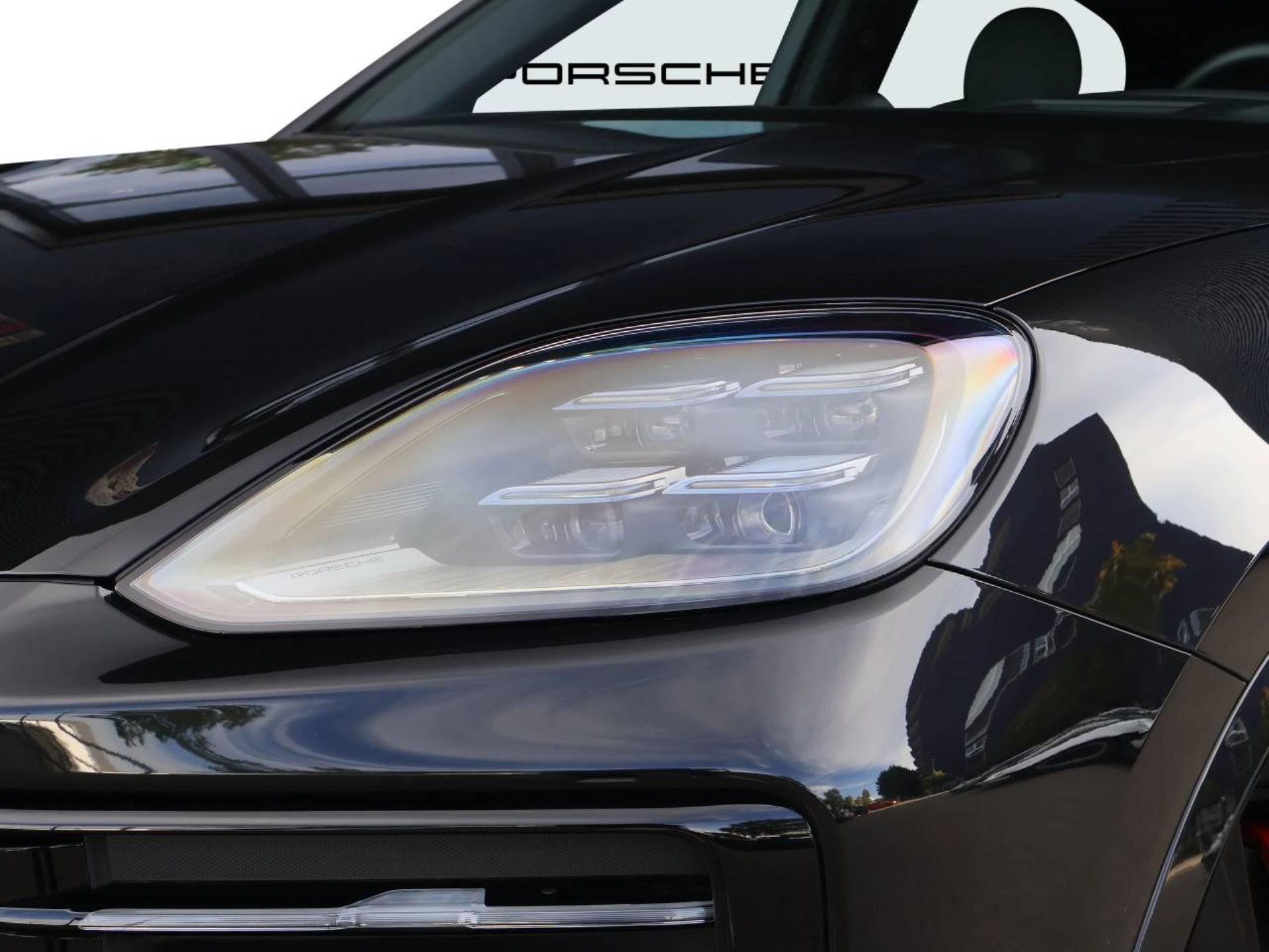 PORSCHE Cayenne S E-Hybrid Coupé-image-35
