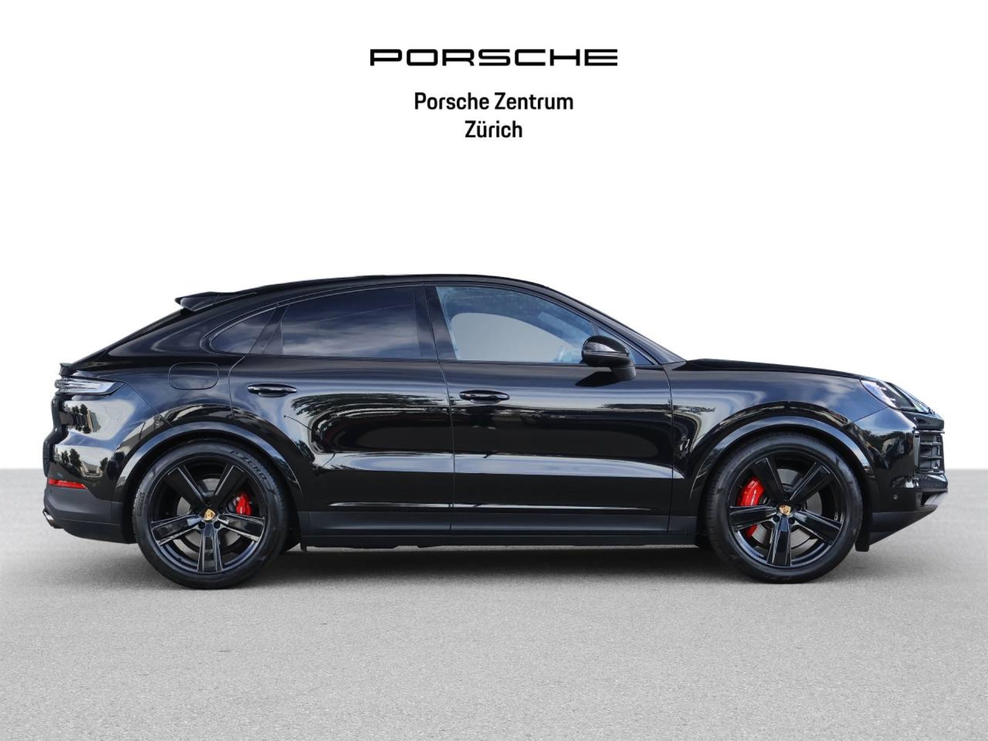 PORSCHE Cayenne S E-Hybrid Coupé-image-6