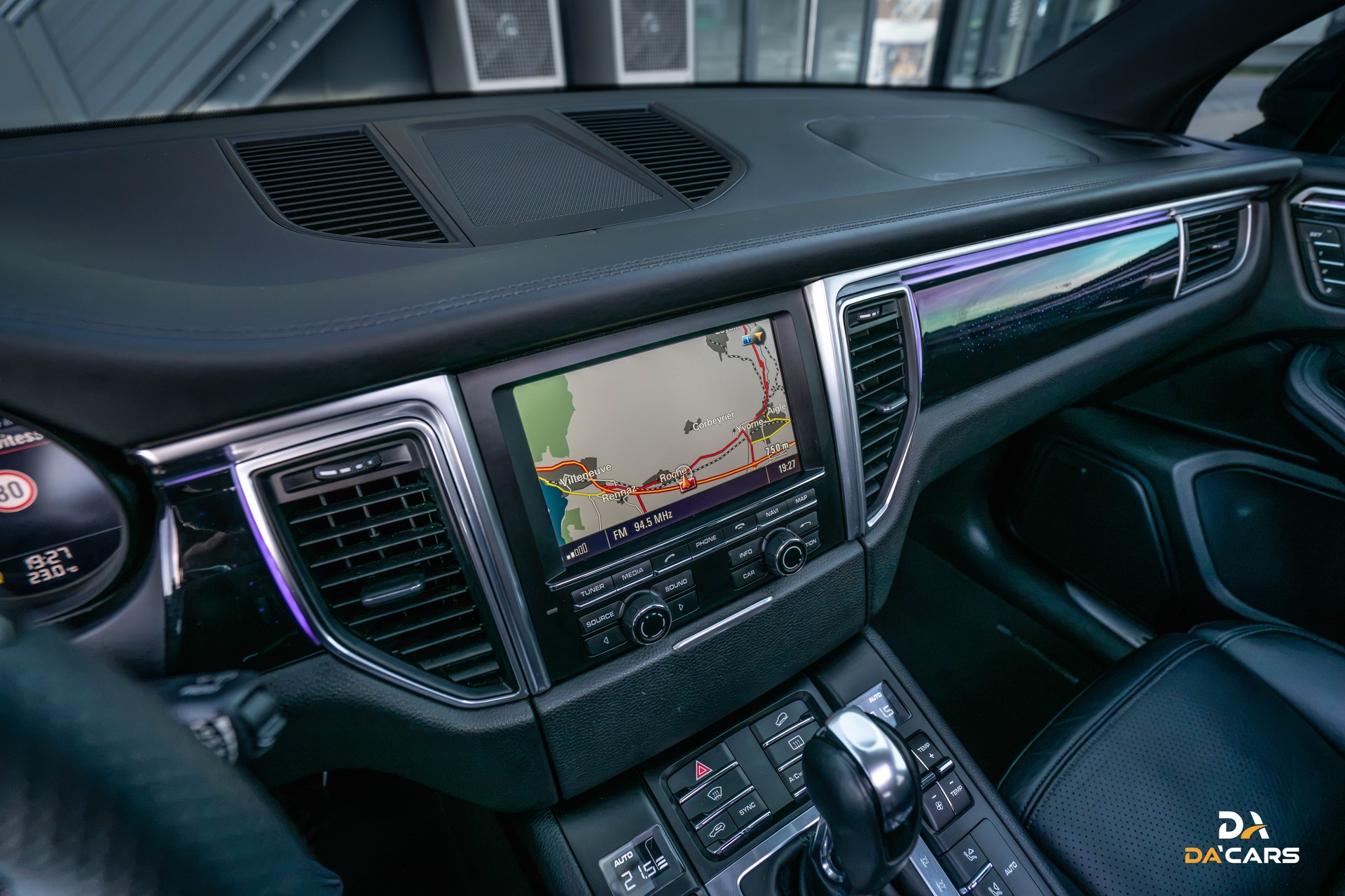 PORSCHE Macan S Diesel PDK-image-13