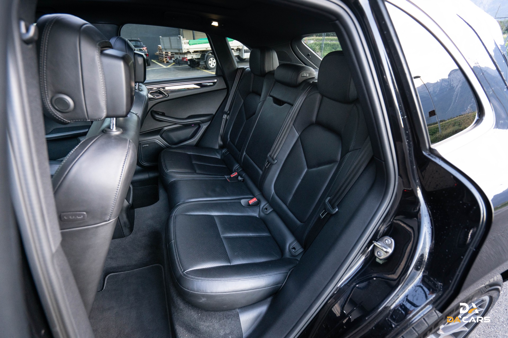 PORSCHE Macan S Diesel PDK-image-7