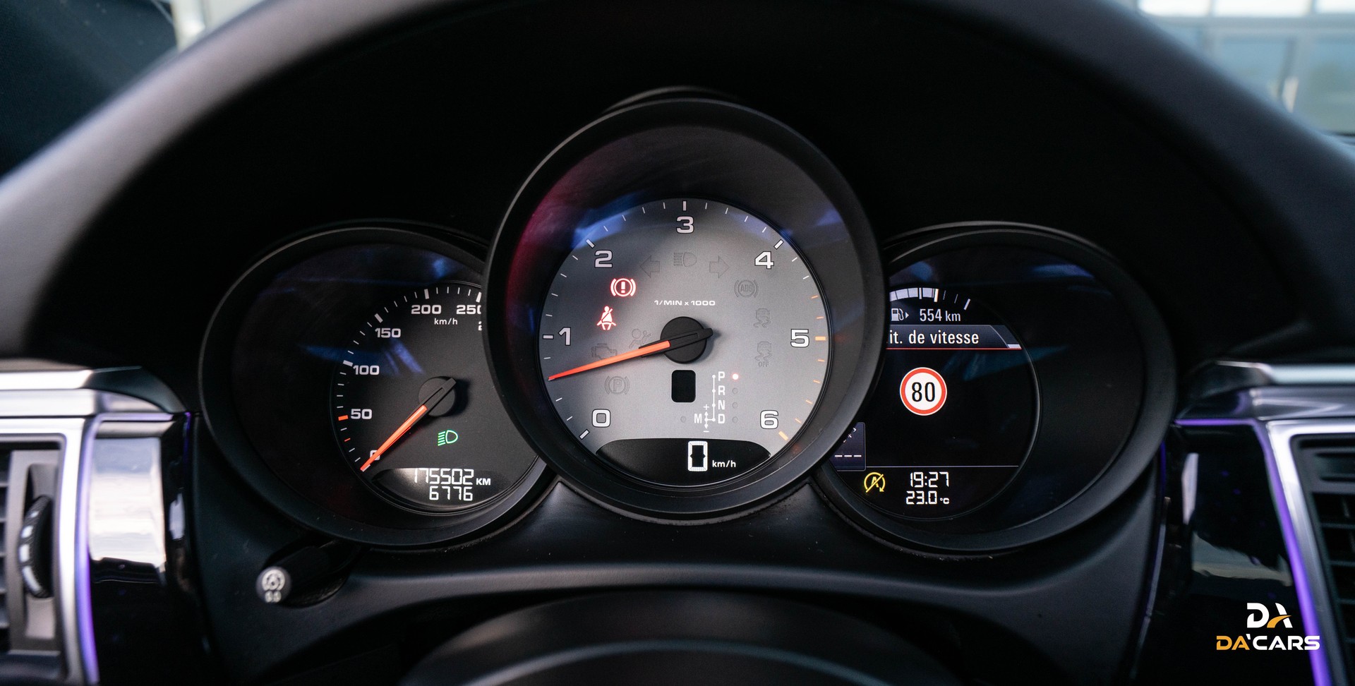 PORSCHE Macan S Diesel PDK-image-10