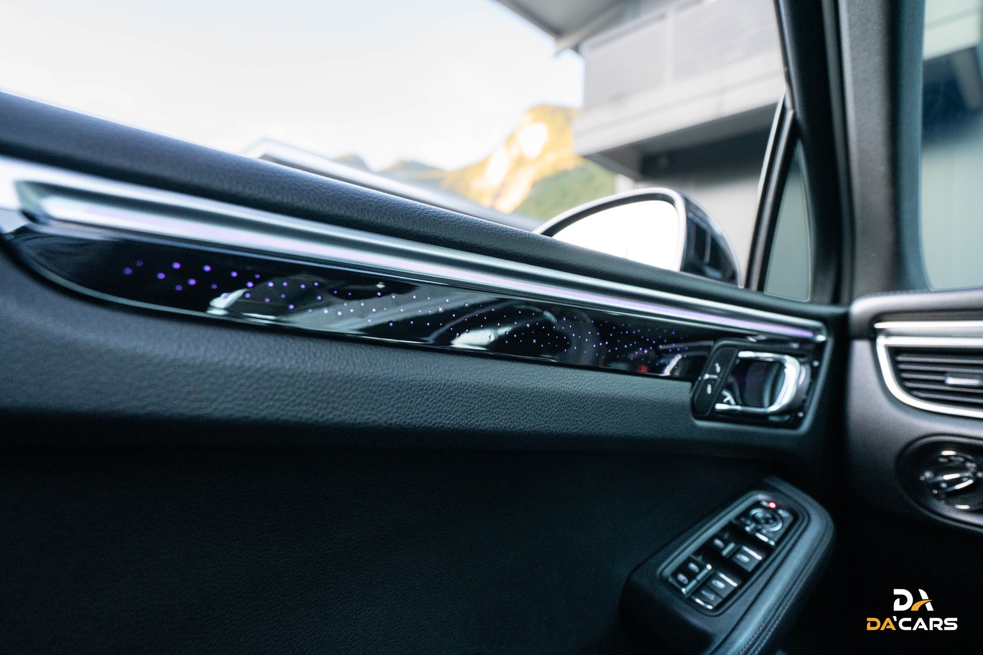 PORSCHE Macan S Diesel PDK-image-16