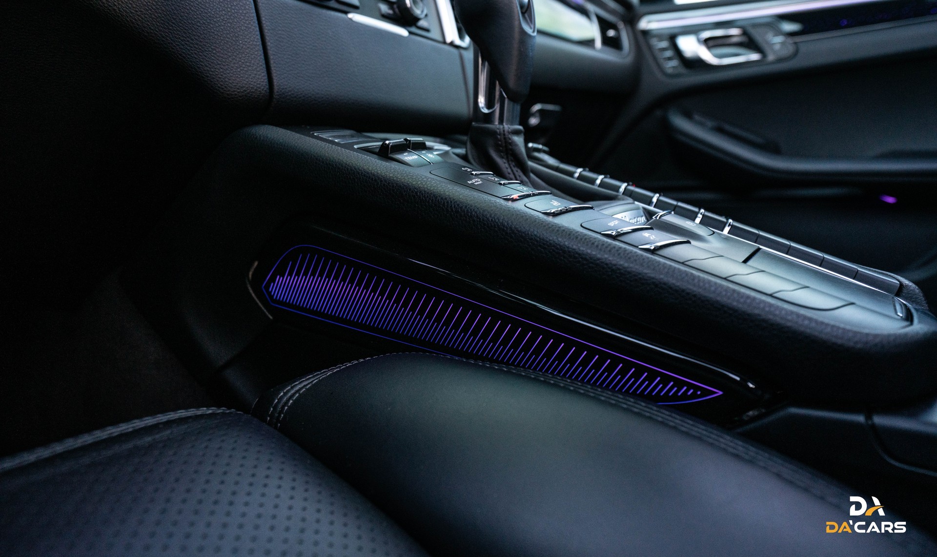 PORSCHE Macan S Diesel PDK-image-15