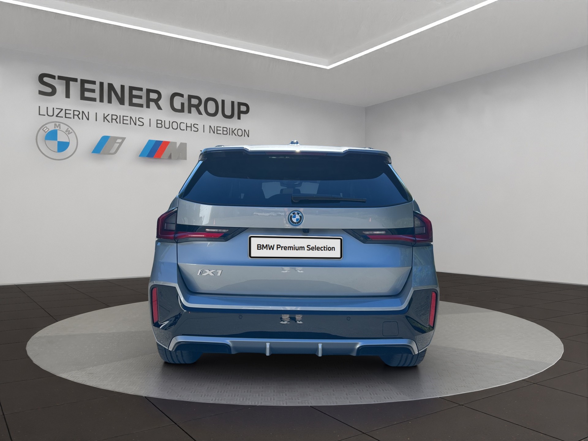 BMW iX1 xDrive 30 M Sport-image-6