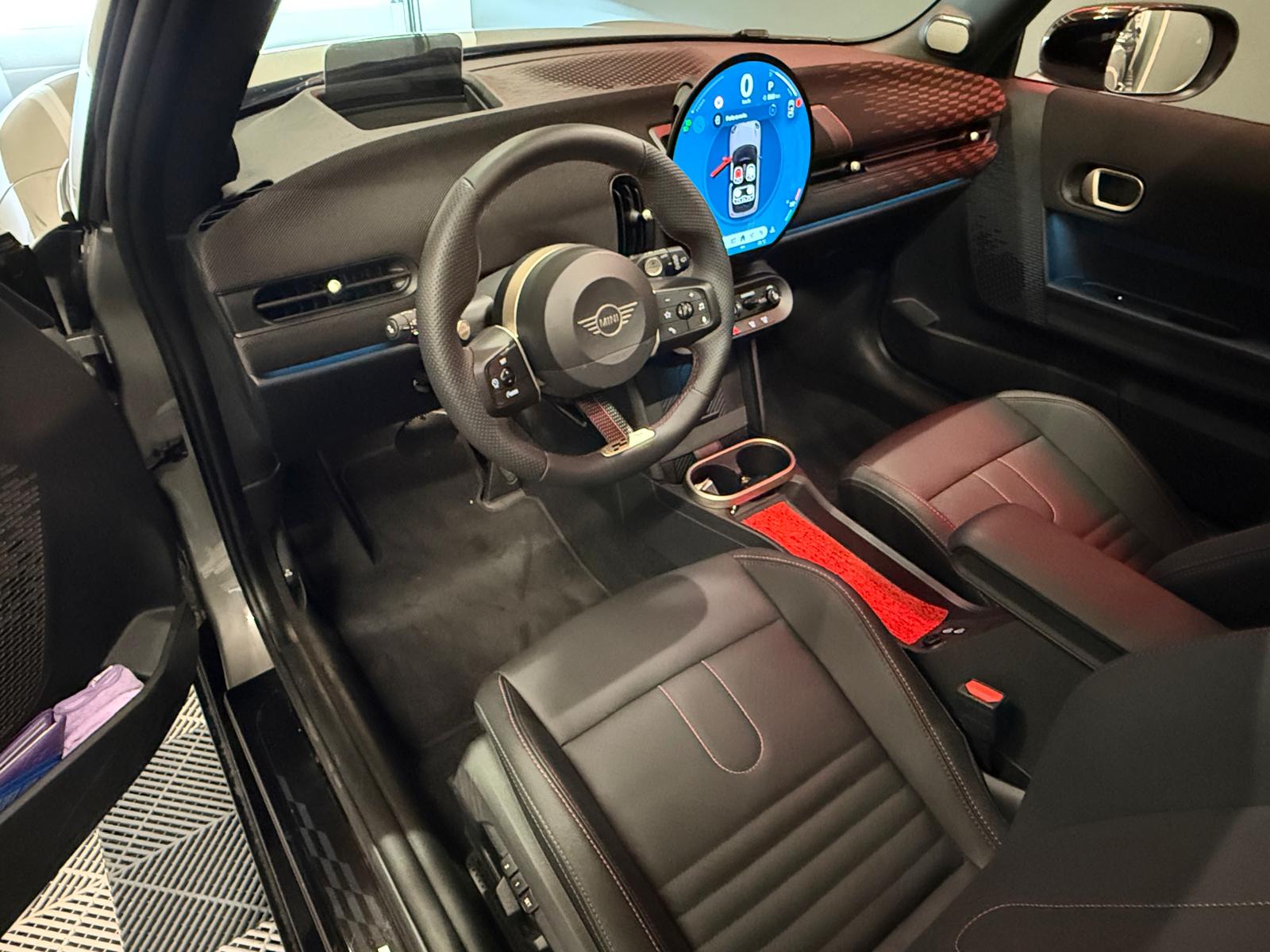 MINI Cooper S DKG-image-1