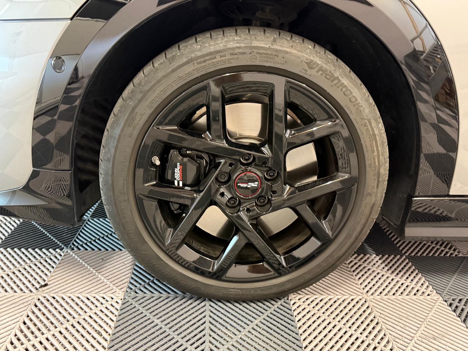 MINI Cooper S DKG-image-29