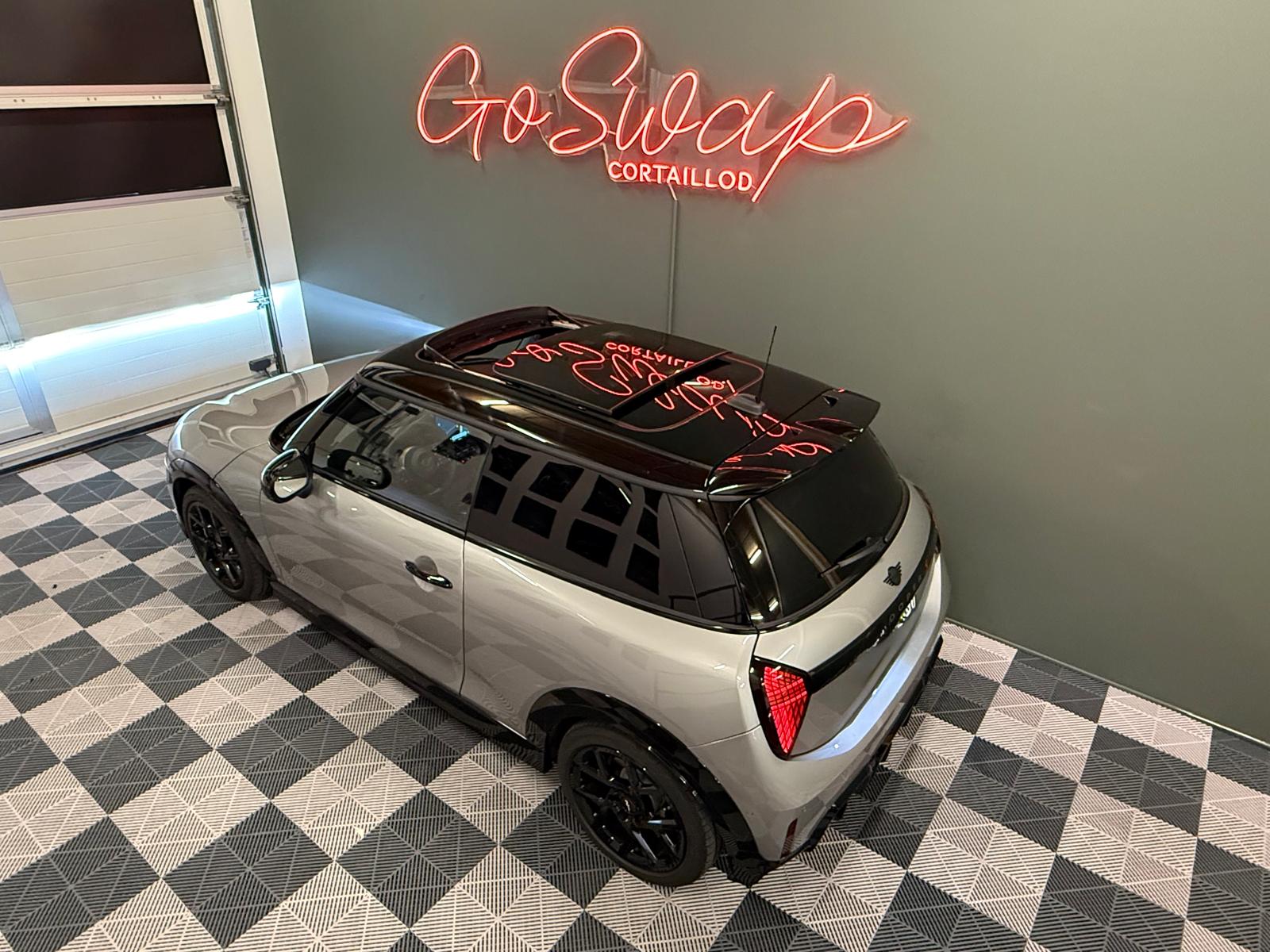 MINI Cooper S DKG-image-2