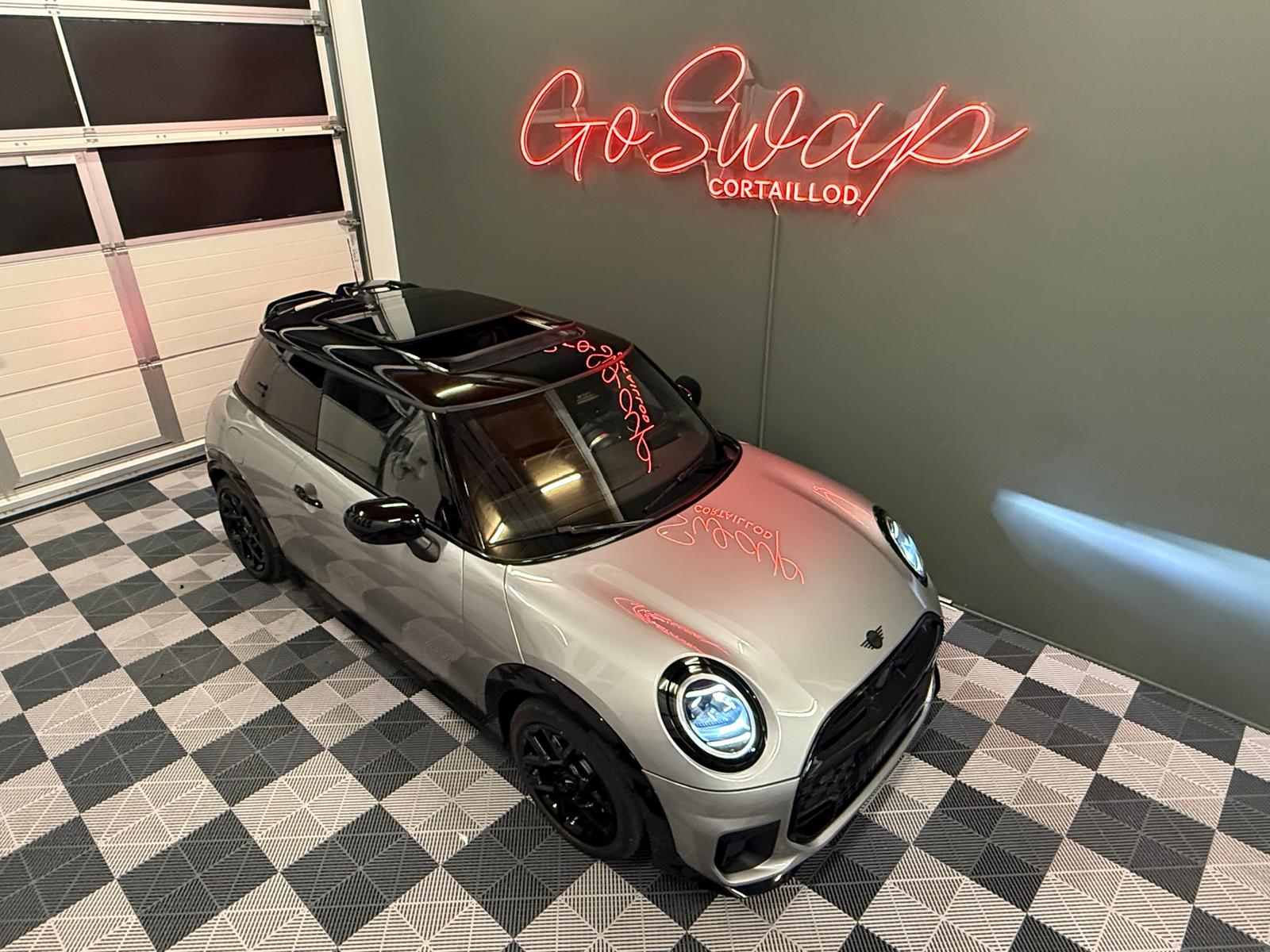 MINI Cooper S DKG-image-6