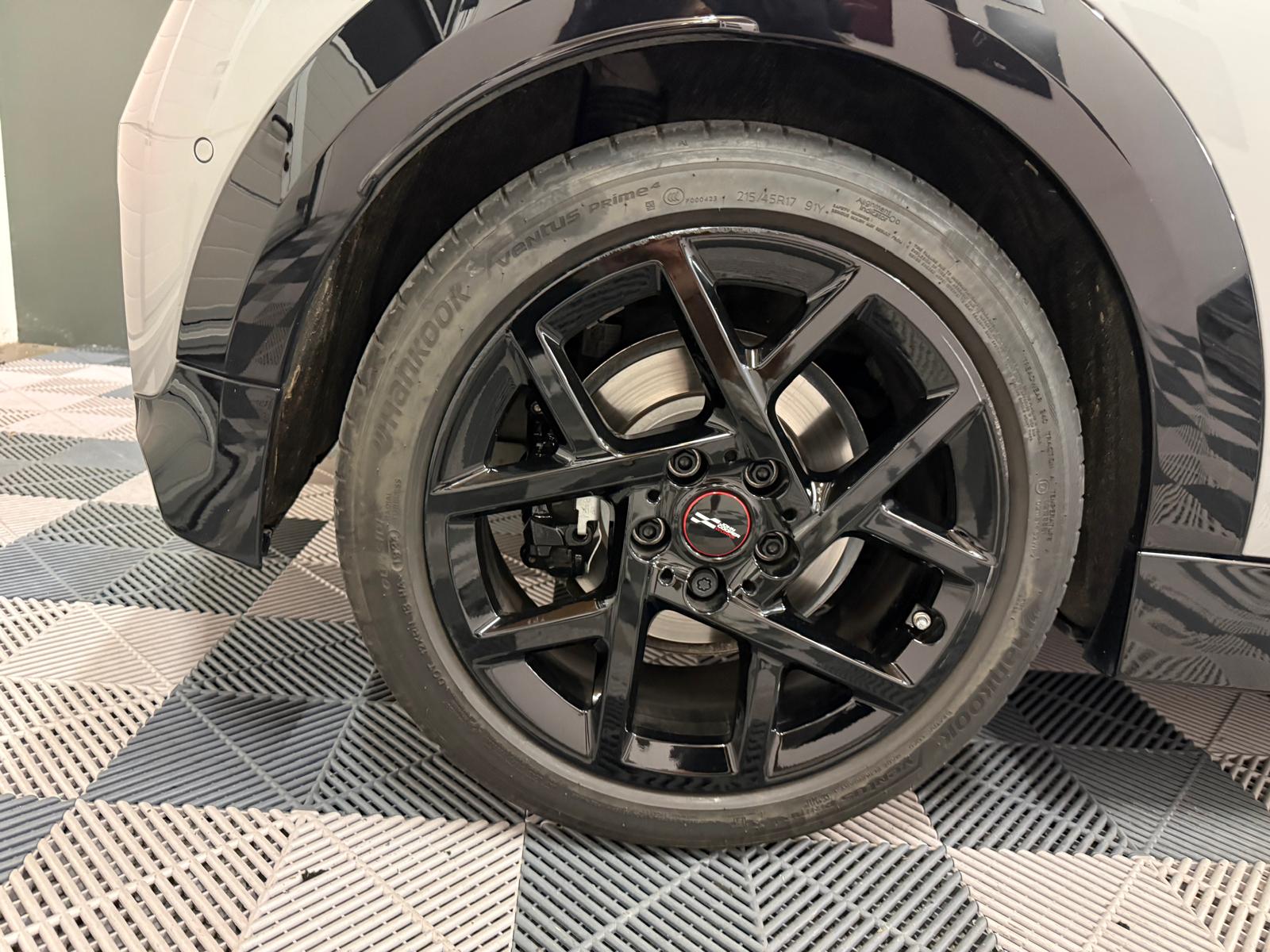 MINI Cooper S DKG-image-27