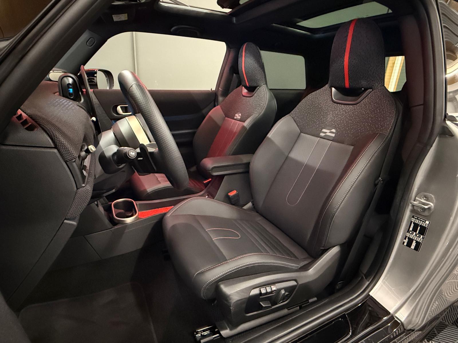 MINI Cooper S DKG-image-9