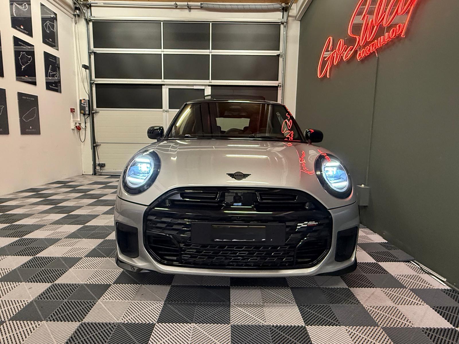 MINI Cooper S DKG-image-8