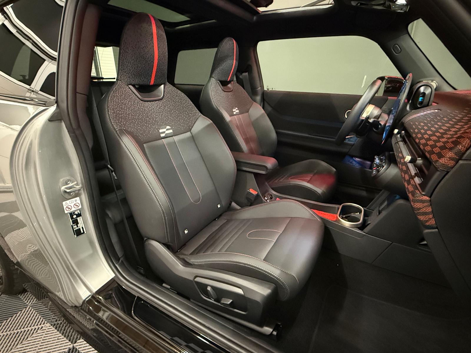 MINI Cooper S DKG-image-10