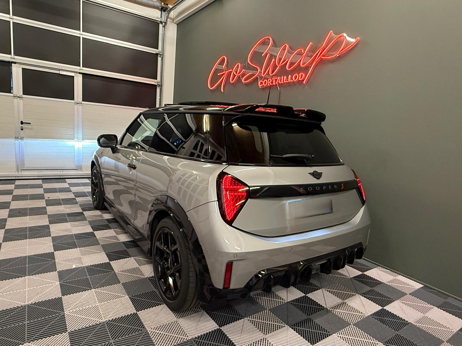 MINI Cooper S DKG-image-3