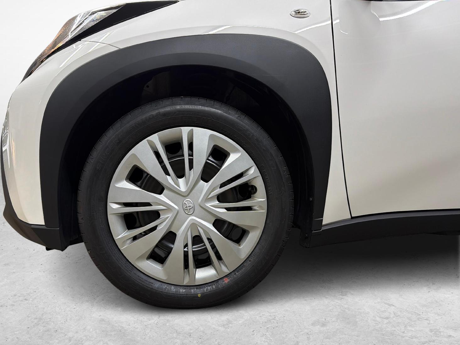 TOYOTA Aygo X 1.0 VVT-i Comfort-image-12