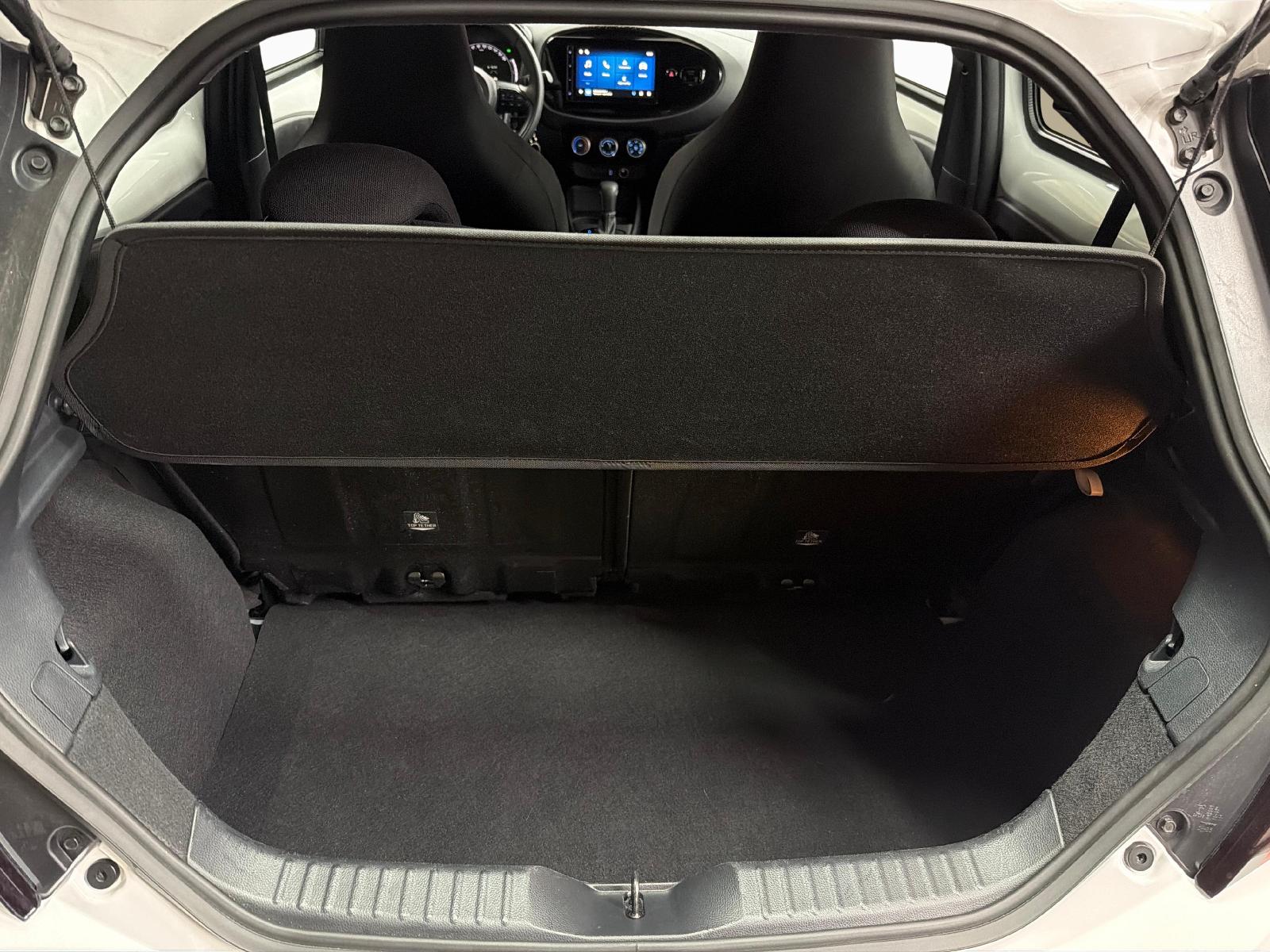 TOYOTA Aygo X 1.0 VVT-i Comfort-image-11