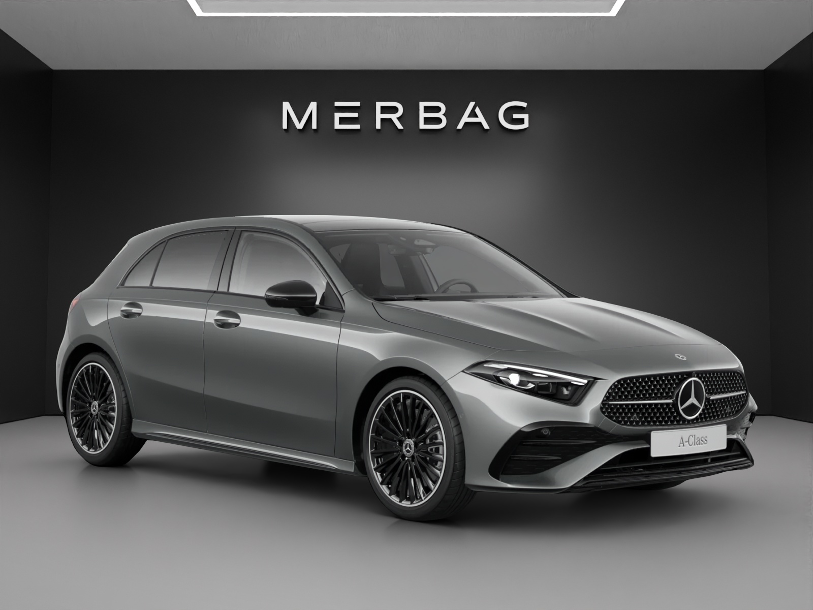 MERCEDES-BENZ A 220 4Matic 8G-DCT-image-0