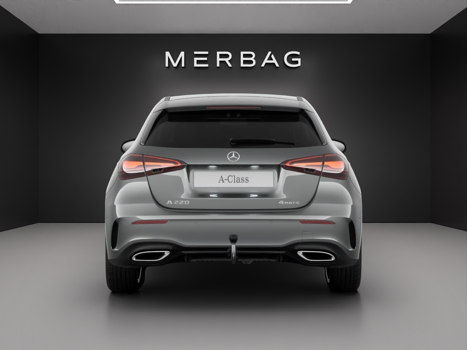 MERCEDES-BENZ A 220 4Matic 8G-DCT-image-3