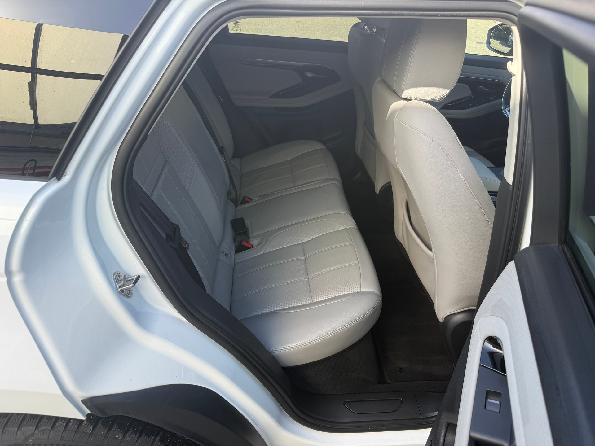 LAND ROVER Range Rover Evoque P 200-image-7