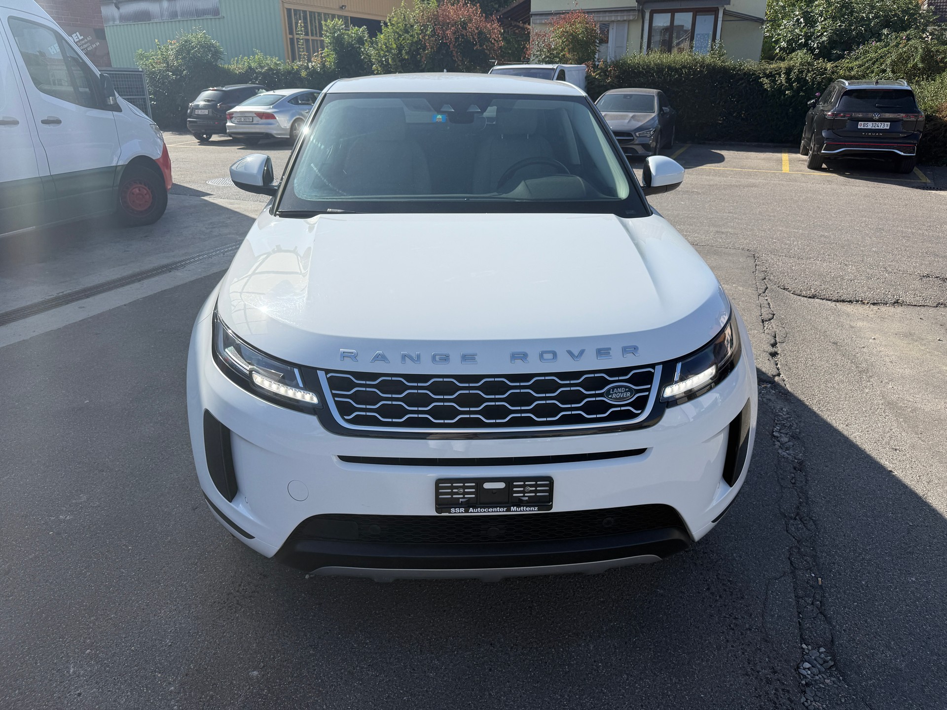 LAND ROVER Range Rover Evoque P 200-image-2