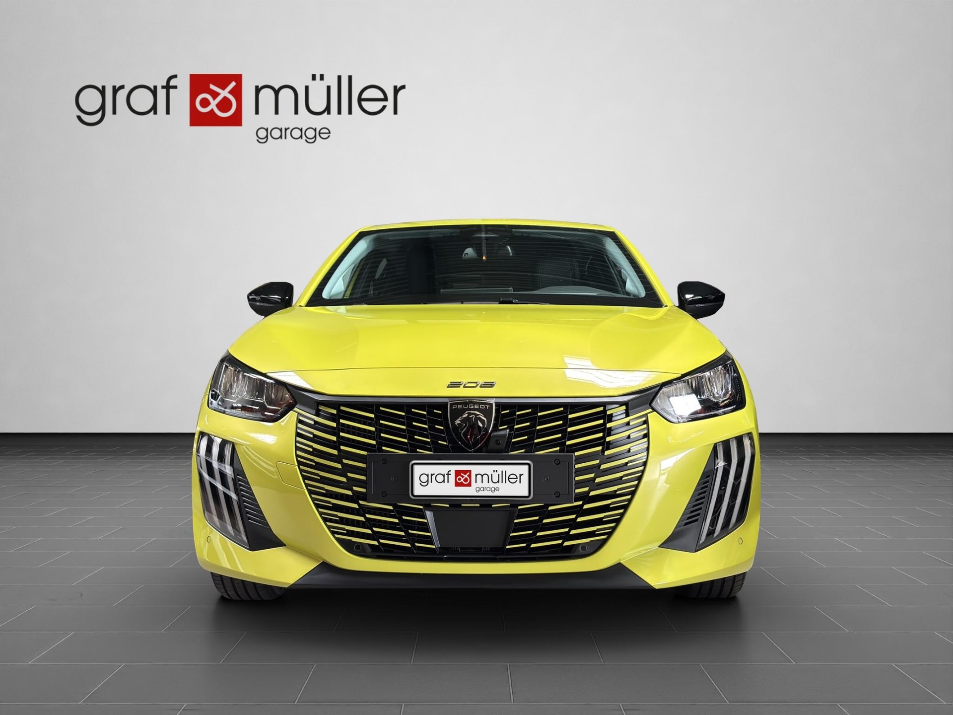 PEUGEOT 208 1.2 Hybrid Allure-image-2