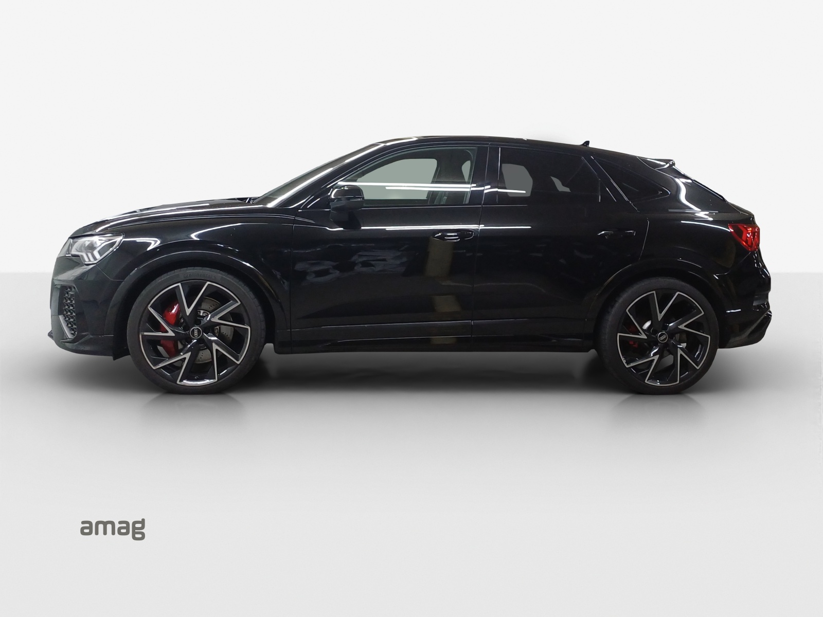 AUDI RS Q3 Sportback quattro S tronic-showroom-element-1