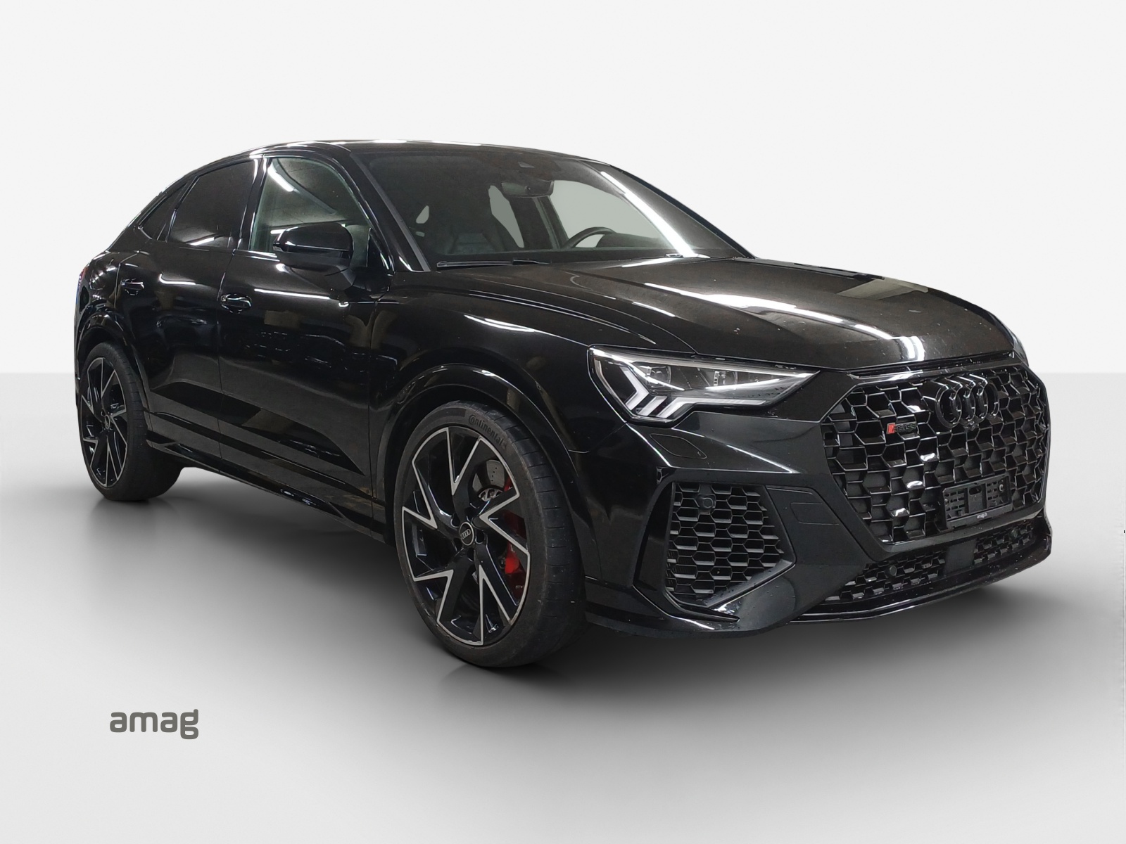 AUDI RS Q3 Sportback quattro S tronic-image-5