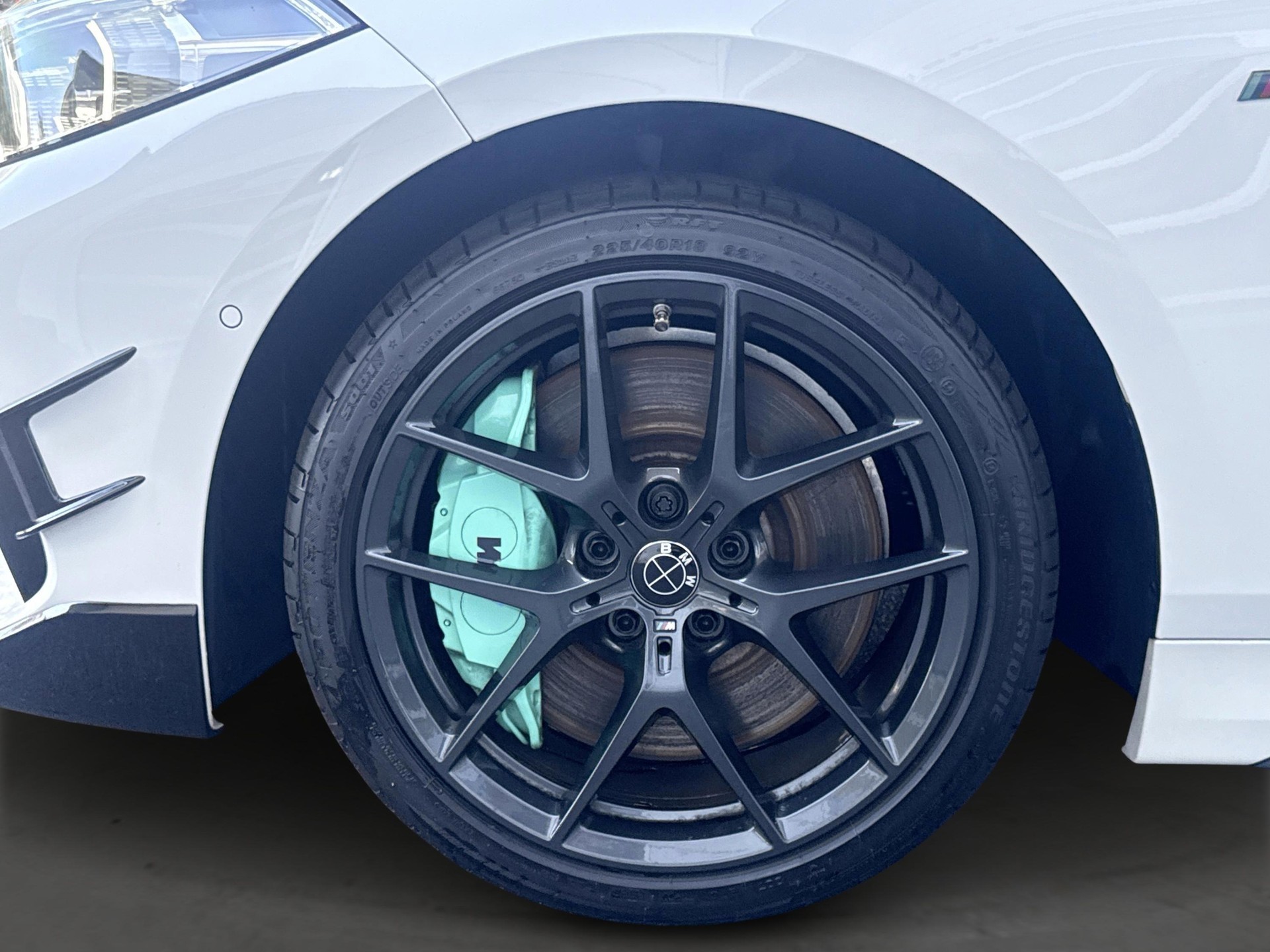 BMW M135i xDrive-image-6