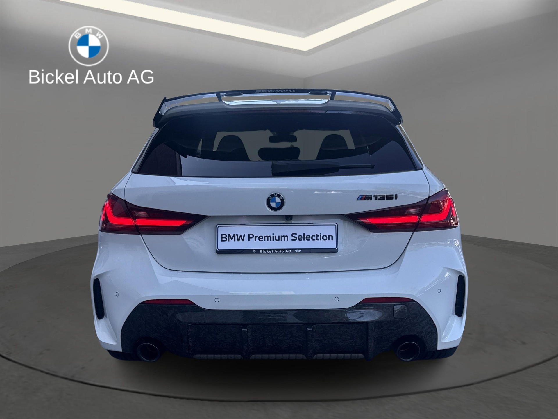 BMW M135i xDrive-image-5